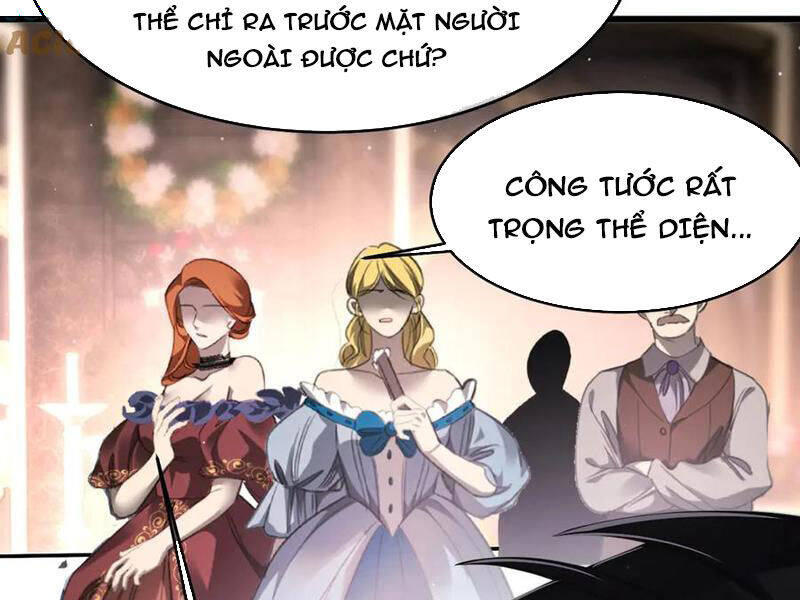 Cái Bóng Phản Bội Của Gia Tộc Chap 19 - Next Chap 20