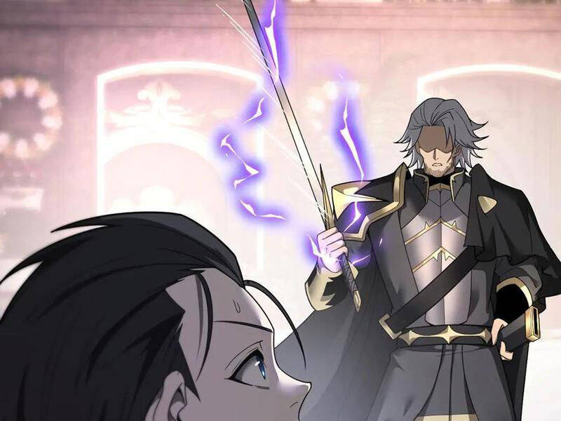 Cái Bóng Phản Bội Của Gia Tộc Chap 19 - Next Chap 20