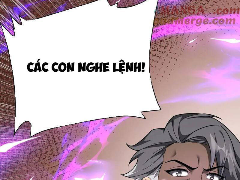 Cái Bóng Phản Bội Của Gia Tộc Chap 19 - Next Chap 20