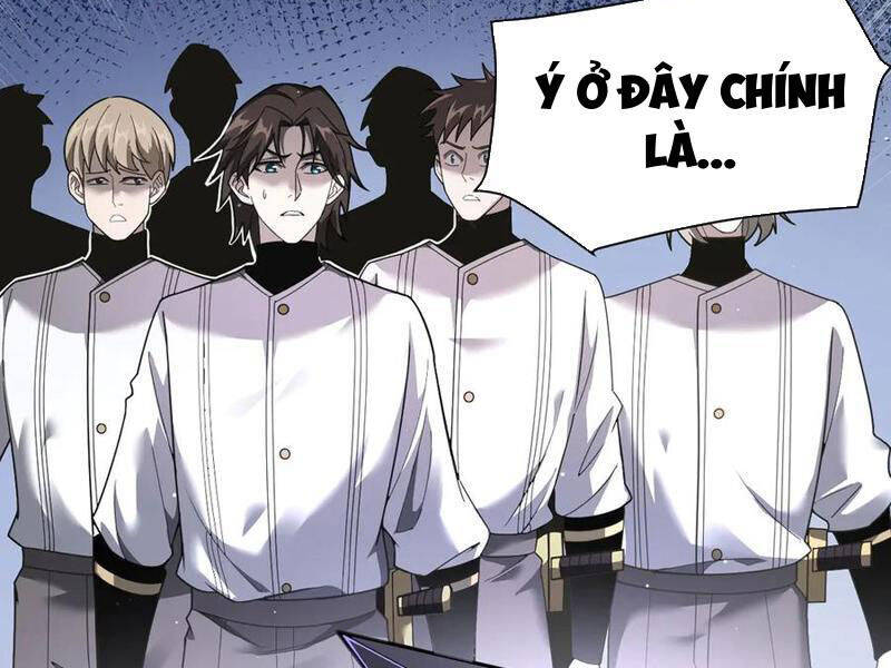 Cái Bóng Phản Bội Của Gia Tộc Chap 19 - Next Chap 20