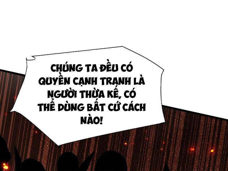 Cái Bóng Phản Bội Của Gia Tộc Chap 19 - Next Chap 20