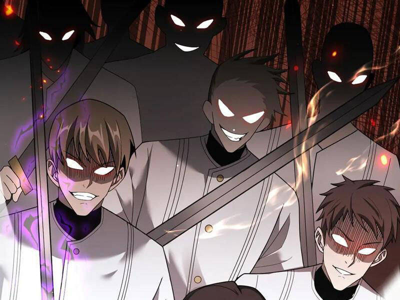 Cái Bóng Phản Bội Của Gia Tộc Chap 19 - Next Chap 20