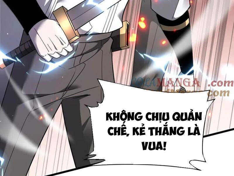 Cái Bóng Phản Bội Của Gia Tộc Chap 19 - Next Chap 20