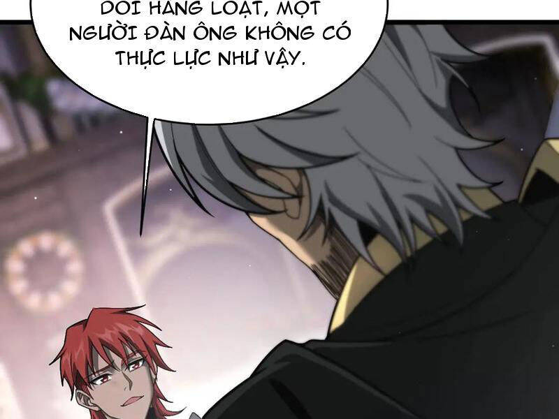 Cái Bóng Phản Bội Của Gia Tộc Chap 19 - Next Chap 20