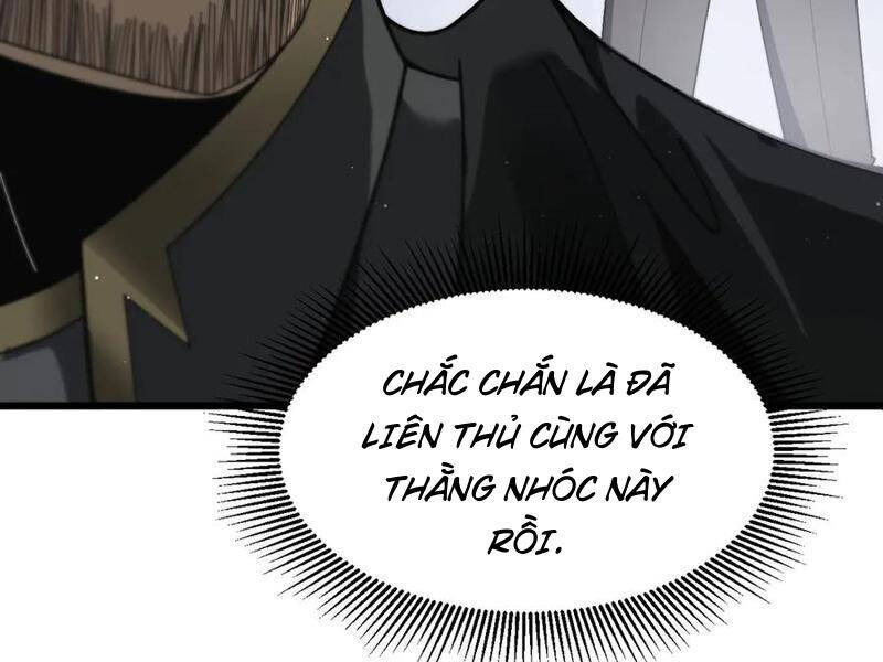 Cái Bóng Phản Bội Của Gia Tộc Chap 19 - Next Chap 20