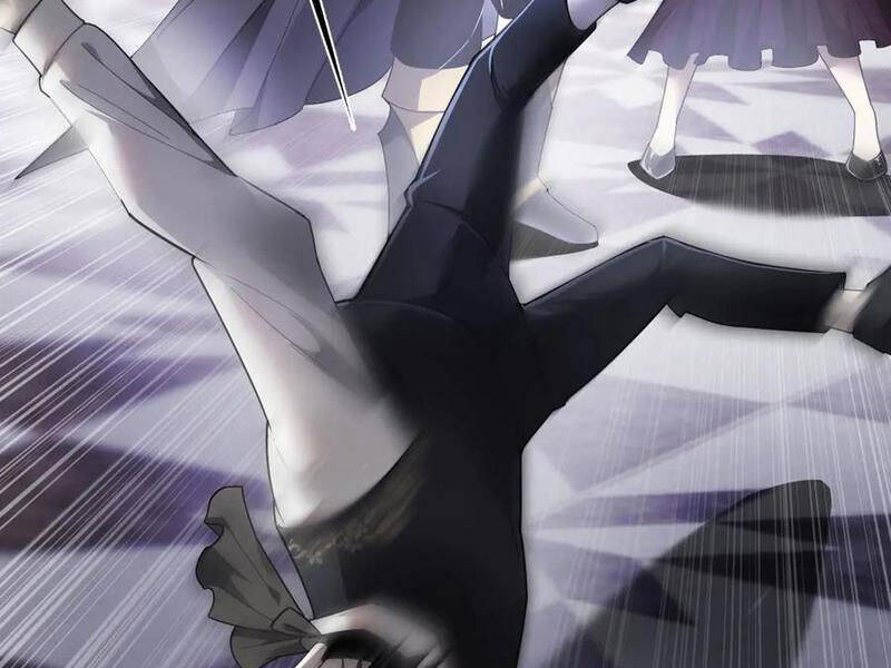 Cái Bóng Phản Bội Của Gia Tộc Chap 19 - Next Chap 20
