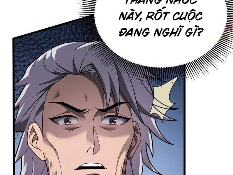 Cái Bóng Phản Bội Của Gia Tộc Chap 19 - Next Chap 20