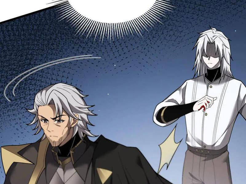 Cái Bóng Phản Bội Của Gia Tộc Chap 19 - Next Chap 20