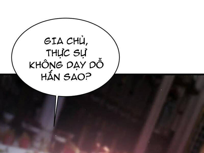 Cái Bóng Phản Bội Của Gia Tộc Chap 19 - Next Chap 20