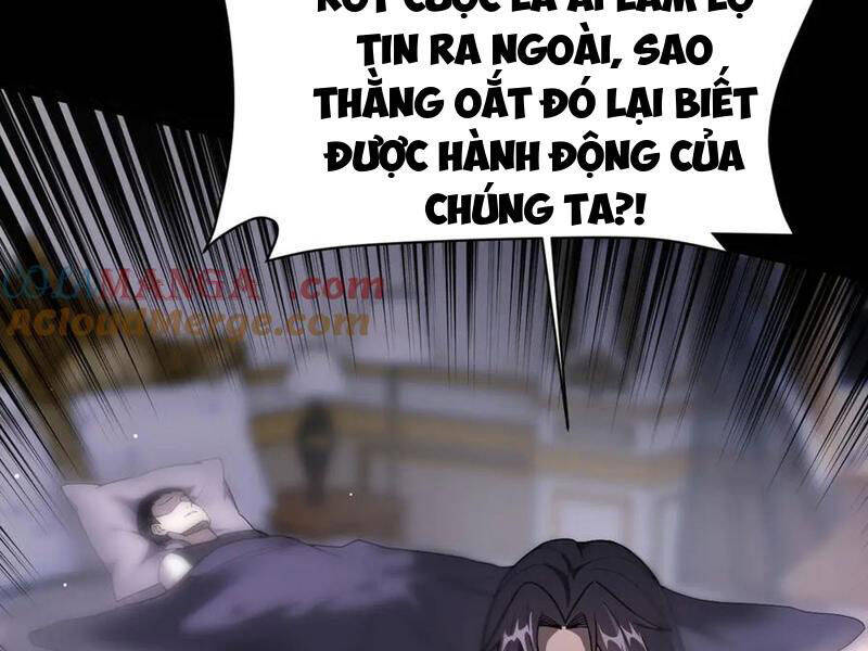 Cái Bóng Phản Bội Của Gia Tộc Chap 19 - Next Chap 20