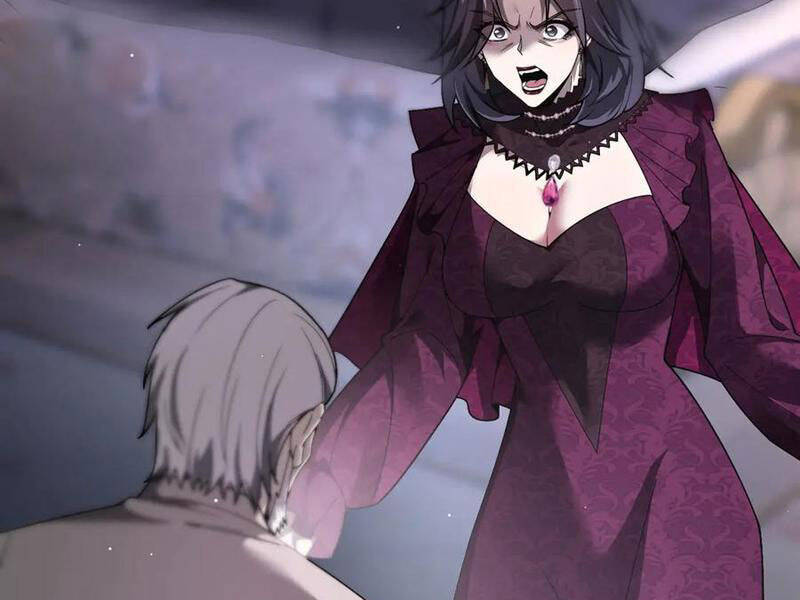 Cái Bóng Phản Bội Của Gia Tộc Chap 19 - Next Chap 20