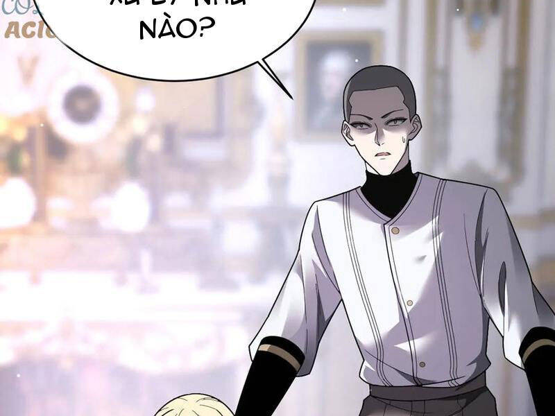 Cái Bóng Phản Bội Của Gia Tộc Chap 19 - Next Chap 20