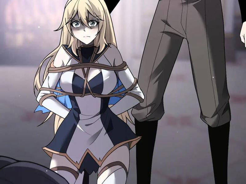 Cái Bóng Phản Bội Của Gia Tộc Chap 19 - Next Chap 20