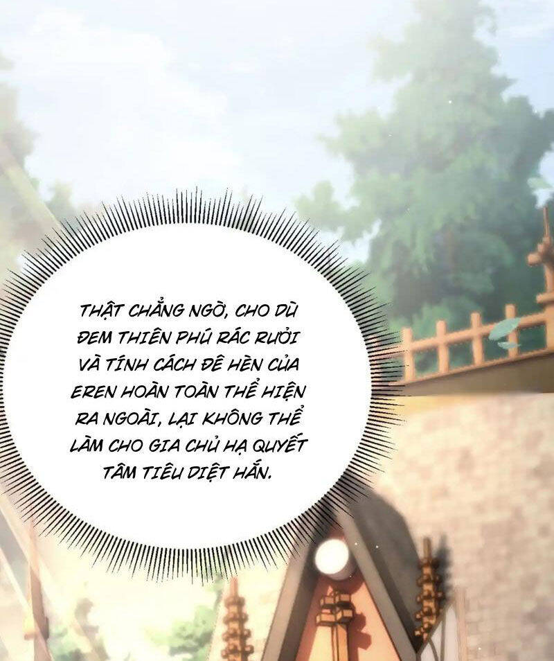 Cái Bóng Phản Bội Của Gia Tộc Chap 20 - Next Chap 21