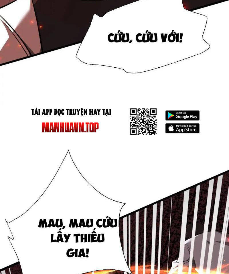 Cái Bóng Phản Bội Của Gia Tộc Chap 20 - Next Chap 21