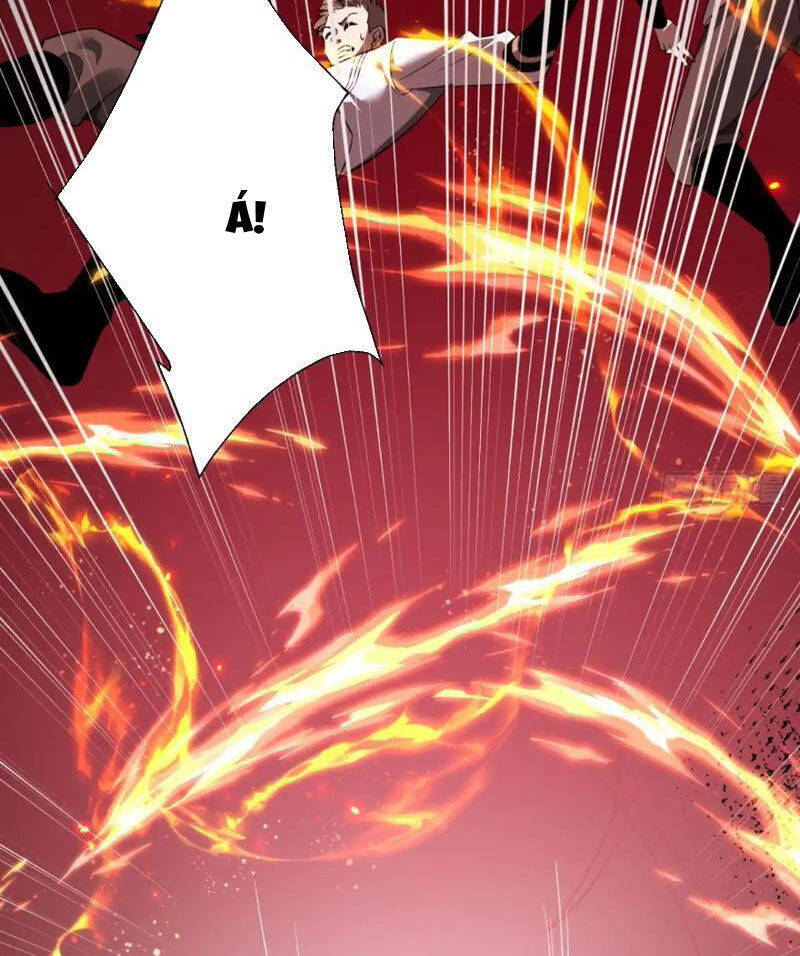 Cái Bóng Phản Bội Của Gia Tộc Chap 20 - Next Chap 21