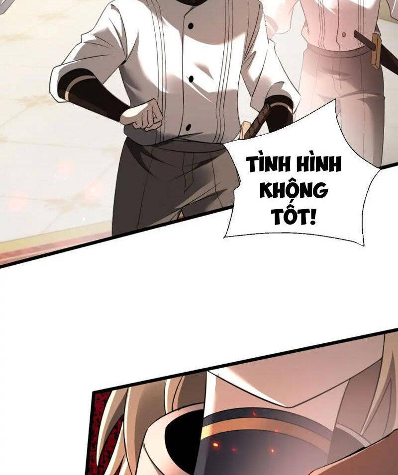Cái Bóng Phản Bội Của Gia Tộc Chap 20 - Next Chap 21