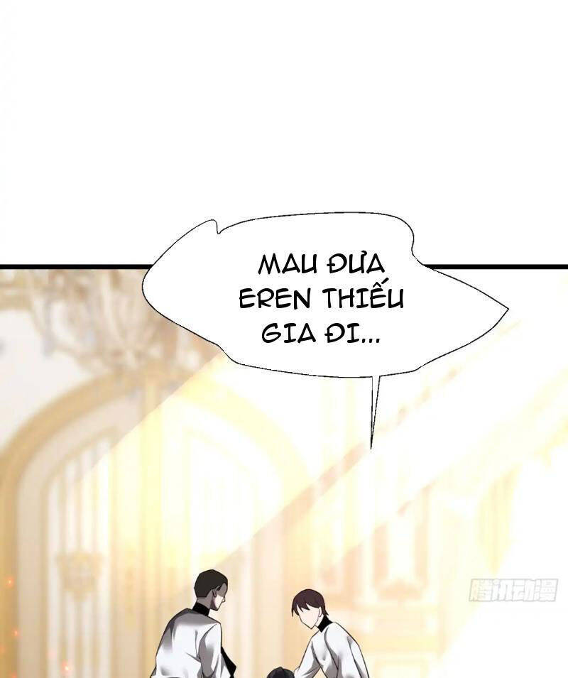 Cái Bóng Phản Bội Của Gia Tộc Chap 20 - Next Chap 21