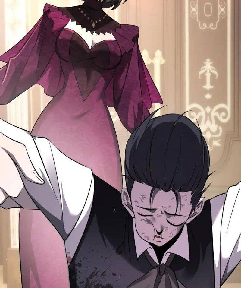 Cái Bóng Phản Bội Của Gia Tộc Chap 20 - Next Chap 21