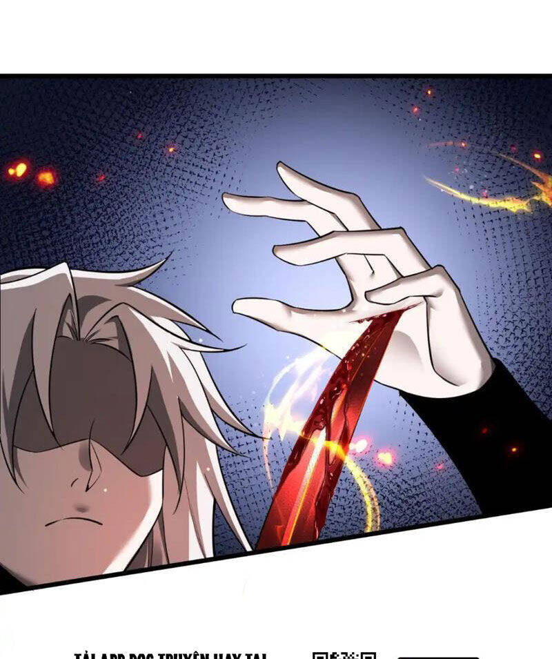 Cái Bóng Phản Bội Của Gia Tộc Chap 20 - Next Chap 21