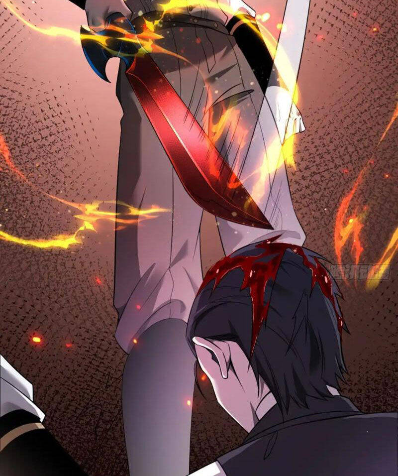 Cái Bóng Phản Bội Của Gia Tộc Chap 20 - Next Chap 21