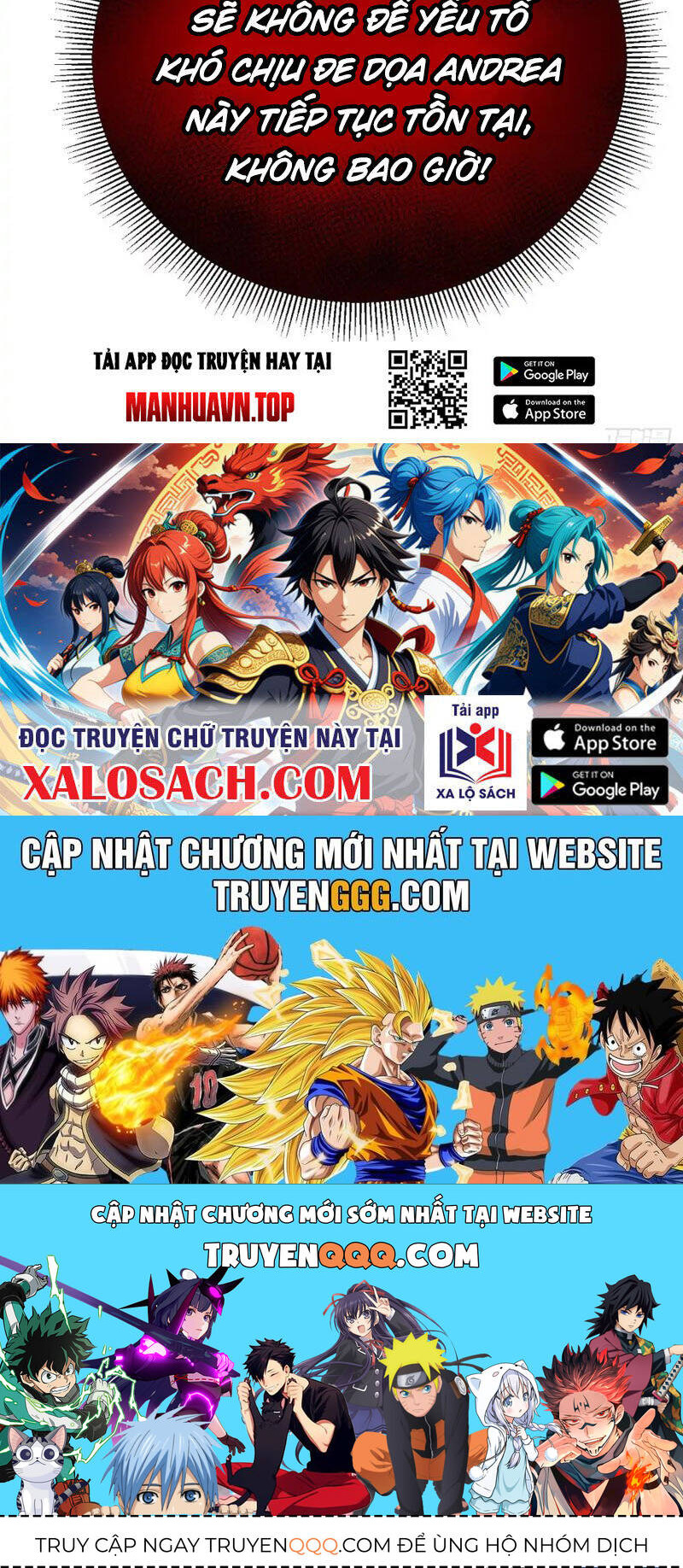 Cái Bóng Phản Bội Của Gia Tộc Chap 20 - Next Chap 21