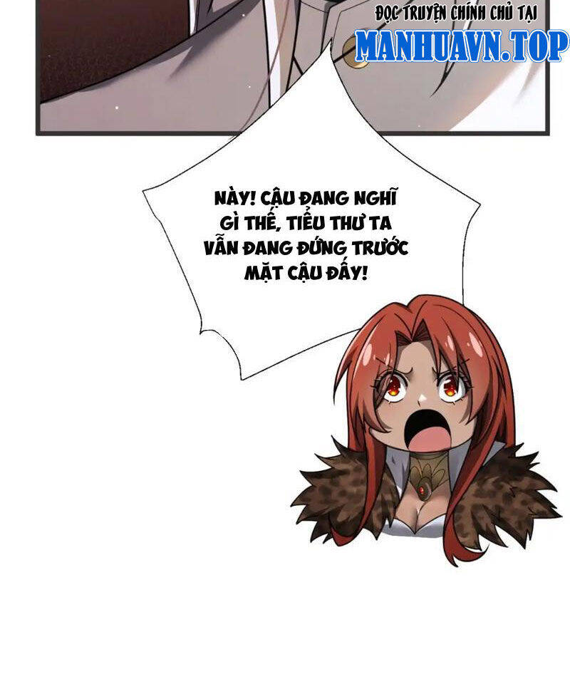 Cái Bóng Phản Bội Của Gia Tộc Chap 20 - Next Chap 21