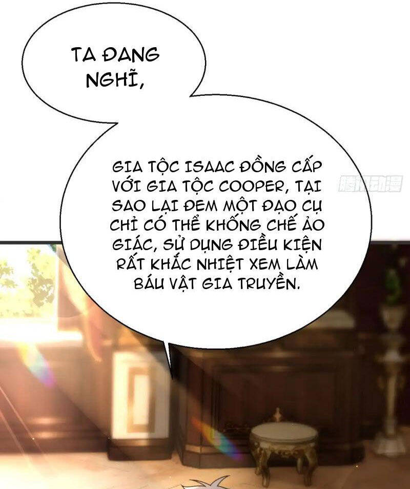 Cái Bóng Phản Bội Của Gia Tộc Chap 20 - Next Chap 21