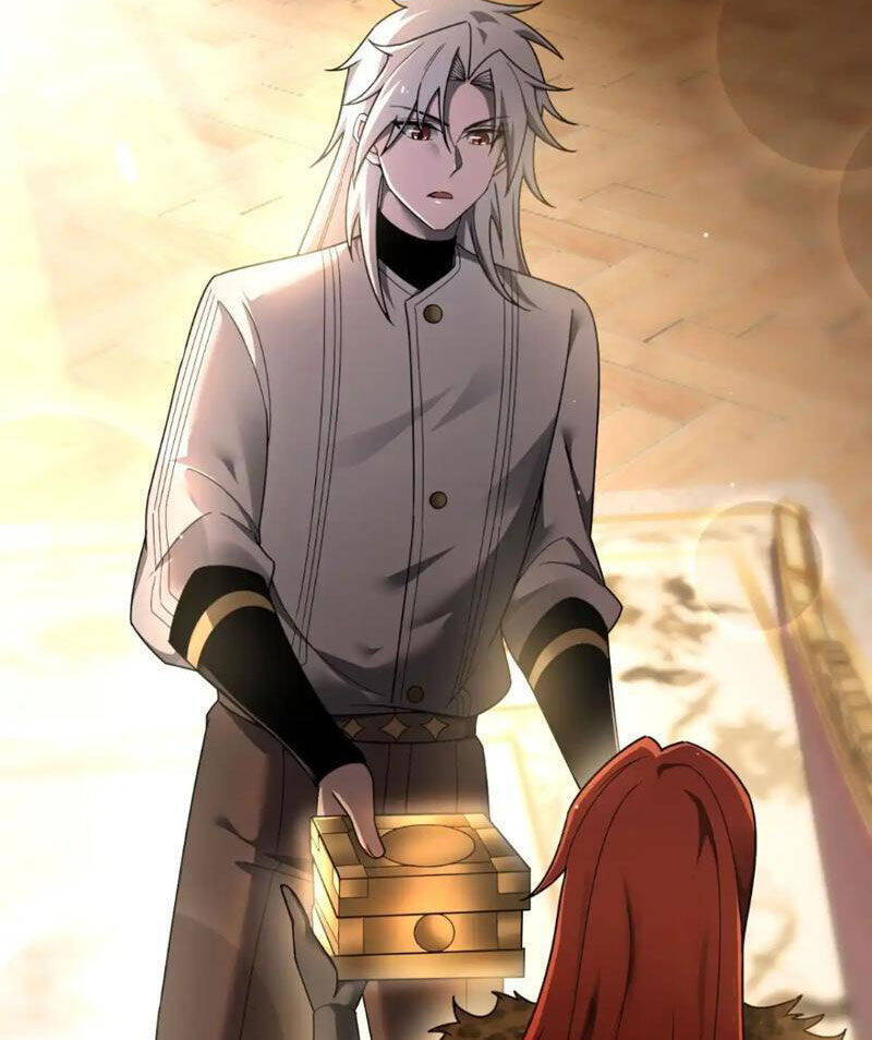 Cái Bóng Phản Bội Của Gia Tộc Chap 20 - Next Chap 21