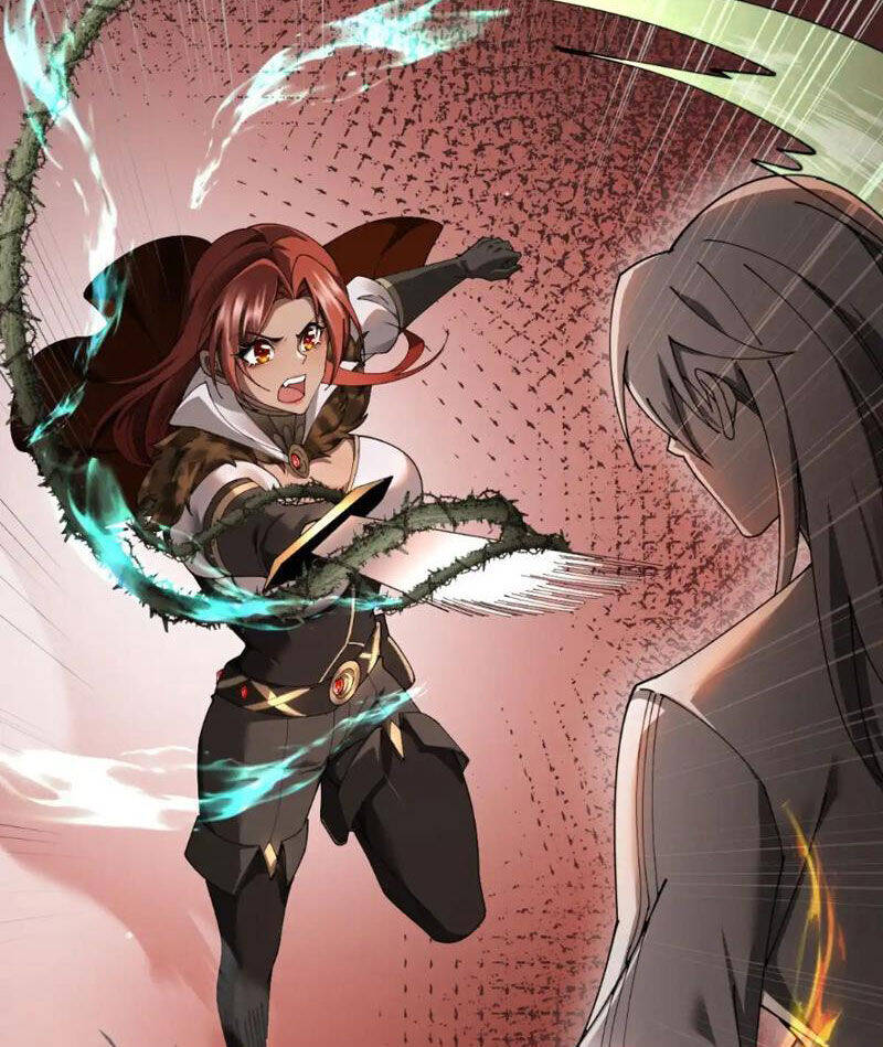 Cái Bóng Phản Bội Của Gia Tộc Chap 20 - Next Chap 21