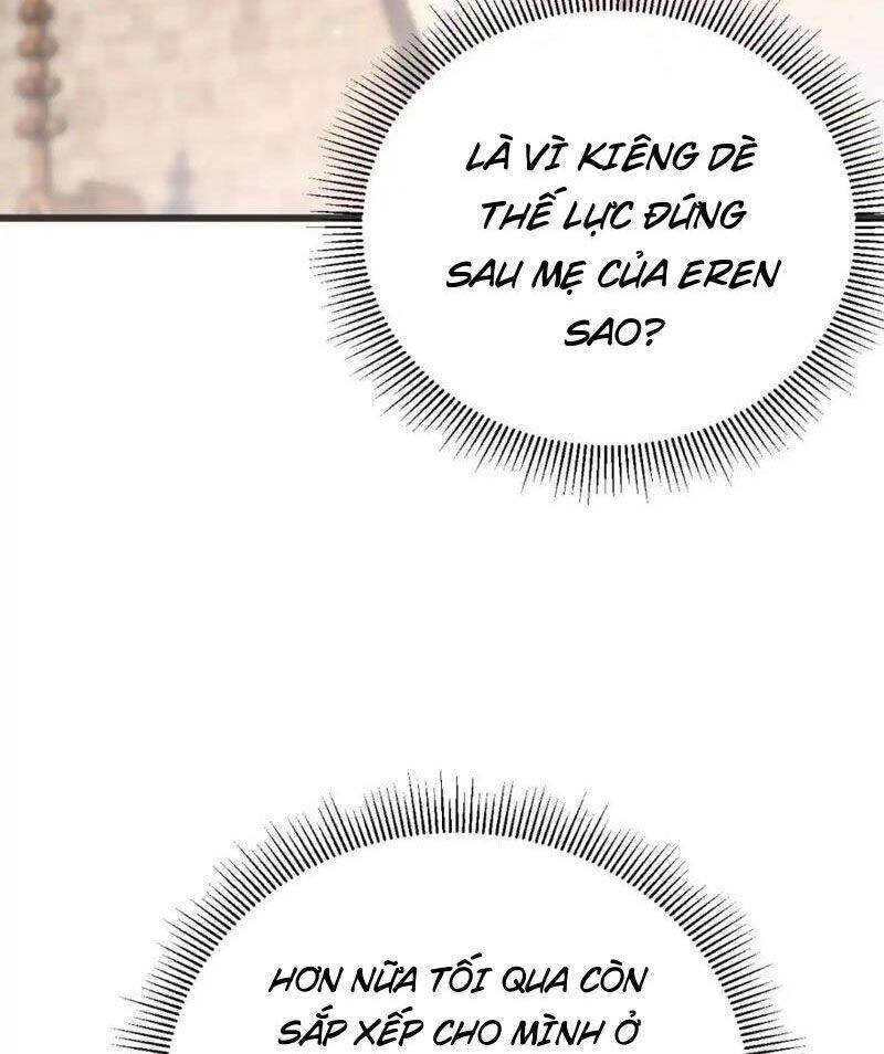 Cái Bóng Phản Bội Của Gia Tộc Chap 20 - Next Chap 21