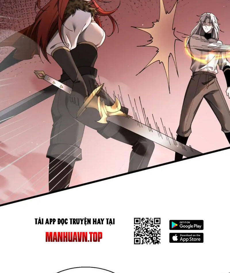Cái Bóng Phản Bội Của Gia Tộc Chap 20 - Next Chap 21