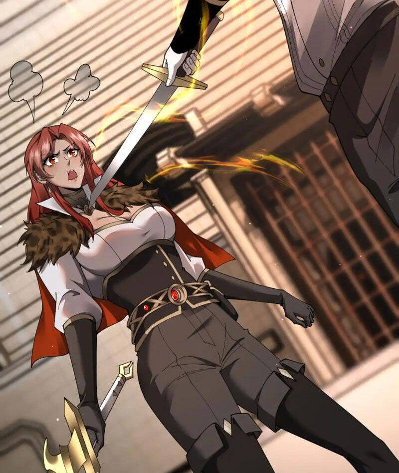 Cái Bóng Phản Bội Của Gia Tộc Chap 20 - Next Chap 21