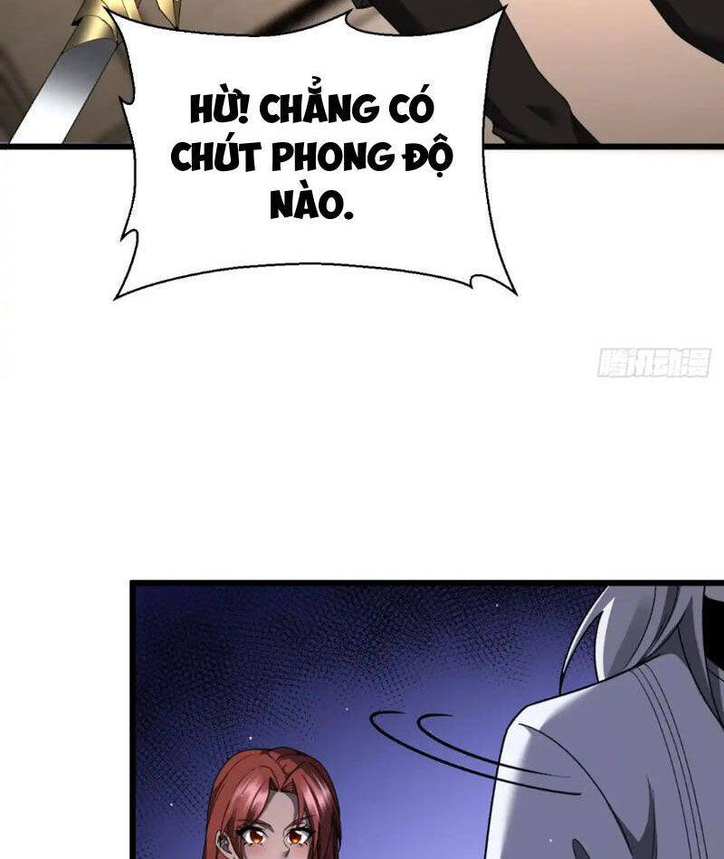 Cái Bóng Phản Bội Của Gia Tộc Chap 20 - Next Chap 21