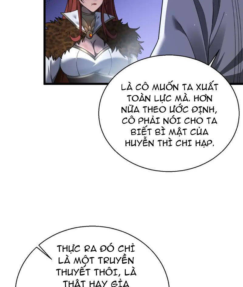 Cái Bóng Phản Bội Của Gia Tộc Chap 20 - Next Chap 21