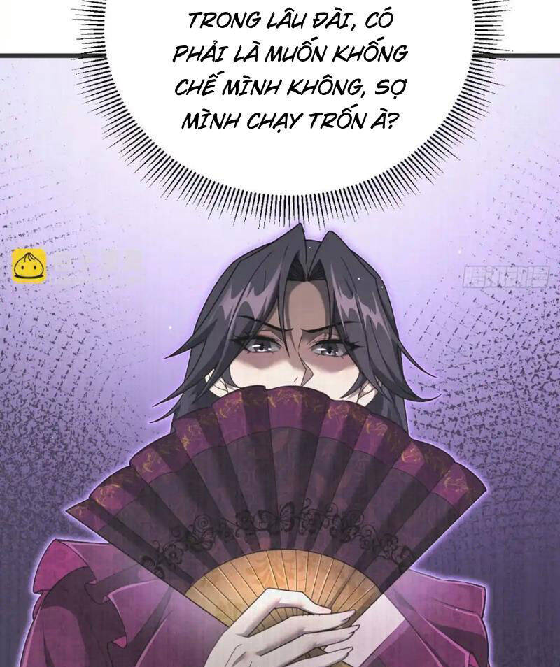 Cái Bóng Phản Bội Của Gia Tộc Chap 20 - Next Chap 21