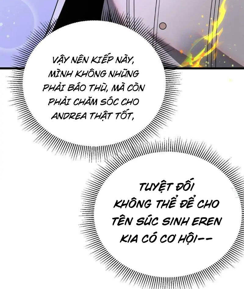 Cái Bóng Phản Bội Của Gia Tộc Chap 20 - Next Chap 21