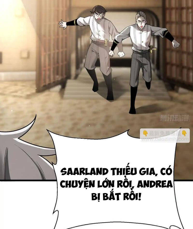 Cái Bóng Phản Bội Của Gia Tộc Chap 20 - Next Chap 21