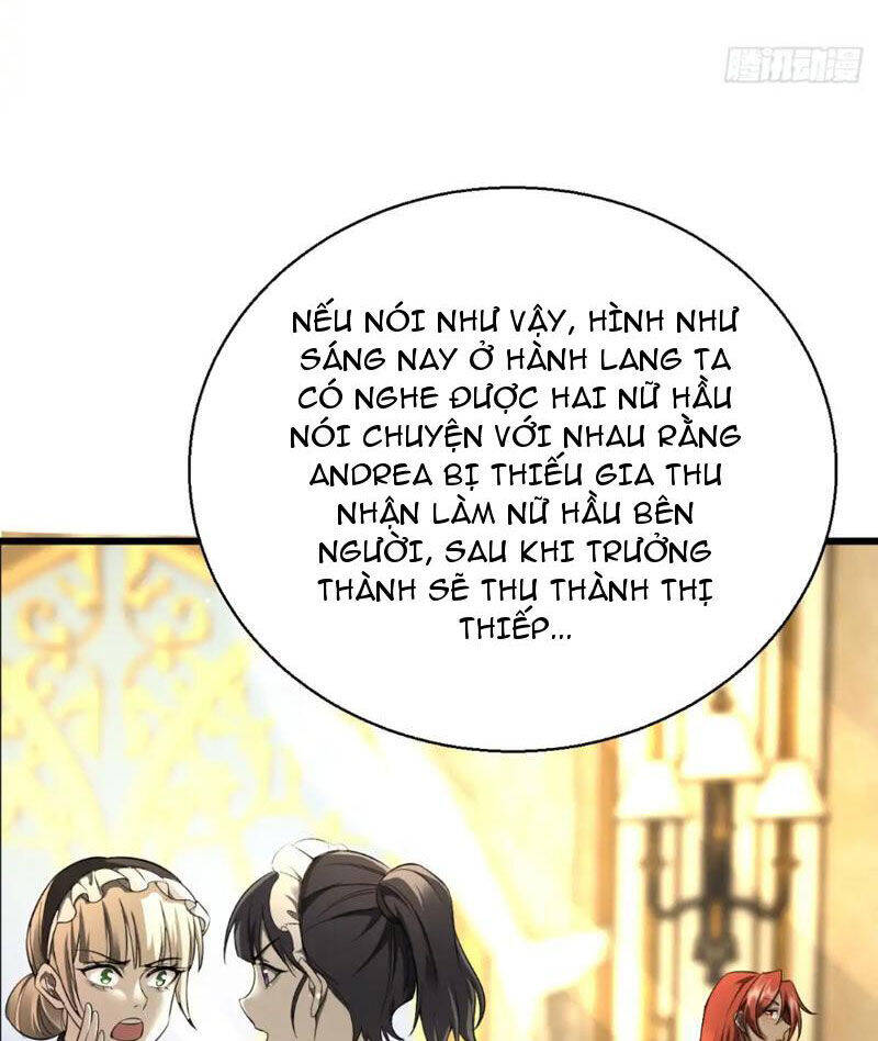 Cái Bóng Phản Bội Của Gia Tộc Chap 20 - Next Chap 21