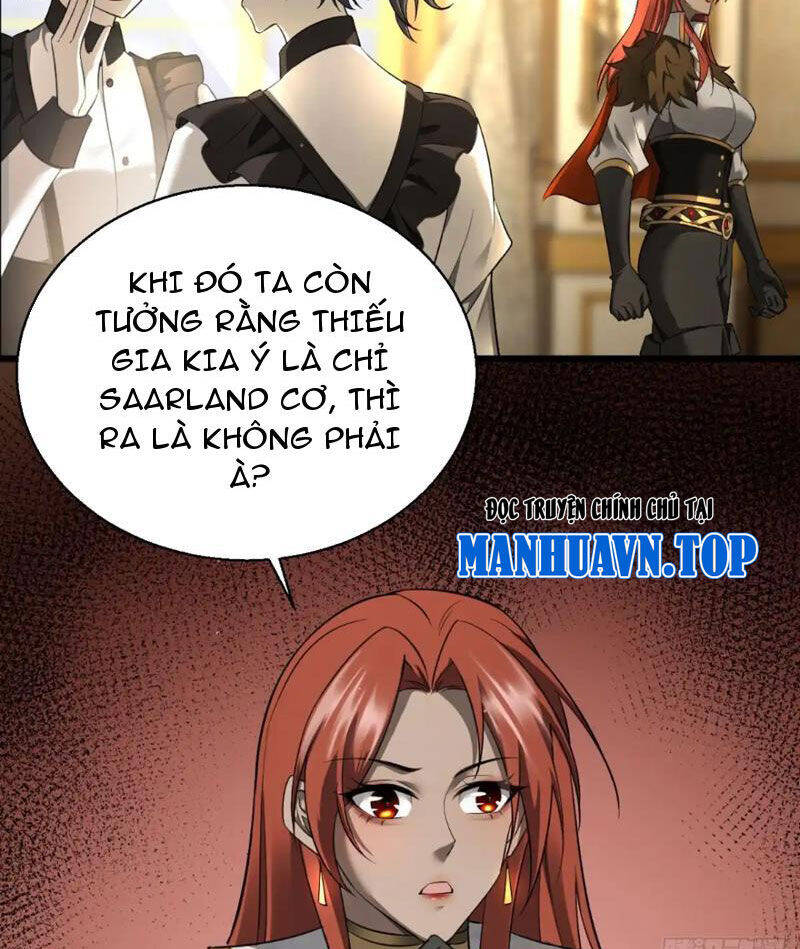 Cái Bóng Phản Bội Của Gia Tộc Chap 20 - Next Chap 21