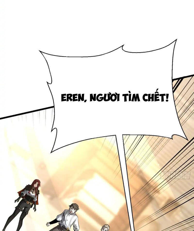 Cái Bóng Phản Bội Của Gia Tộc Chap 20 - Next Chap 21