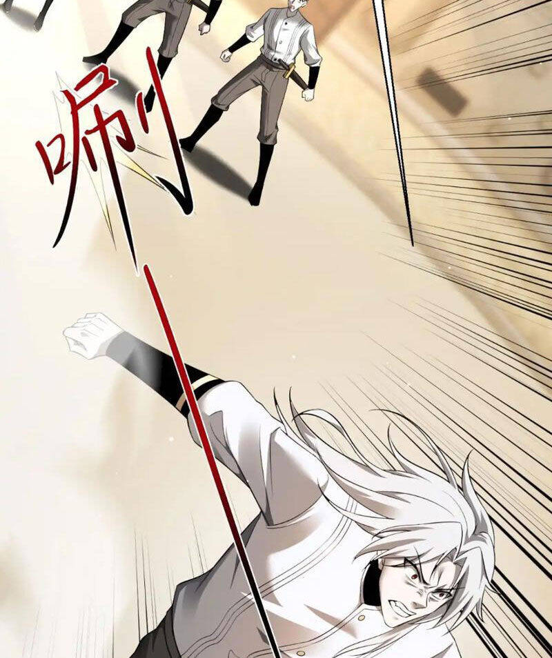 Cái Bóng Phản Bội Của Gia Tộc Chap 20 - Next Chap 21