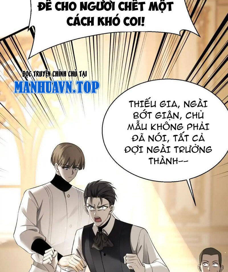 Cái Bóng Phản Bội Của Gia Tộc Chap 20 - Next Chap 21