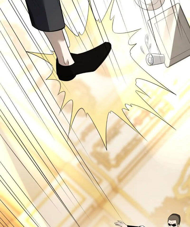 Cái Bóng Phản Bội Của Gia Tộc Chap 20 - Next Chap 21