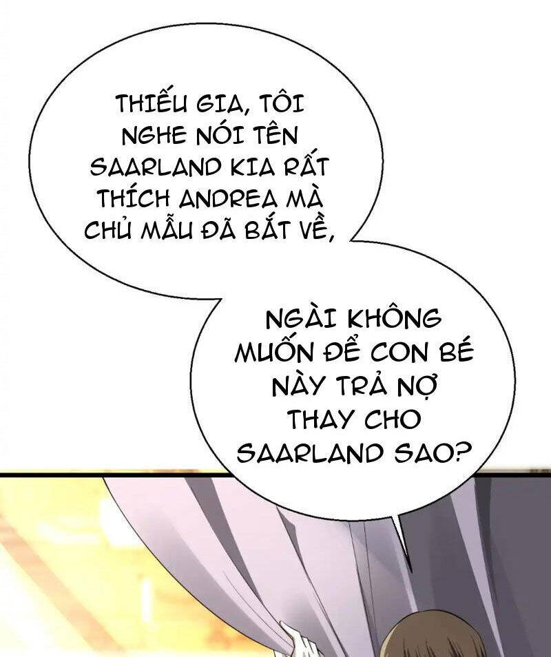 Cái Bóng Phản Bội Của Gia Tộc Chap 20 - Next Chap 21