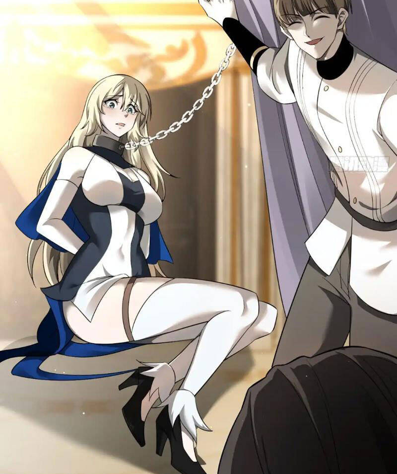 Cái Bóng Phản Bội Của Gia Tộc Chap 20 - Next Chap 21