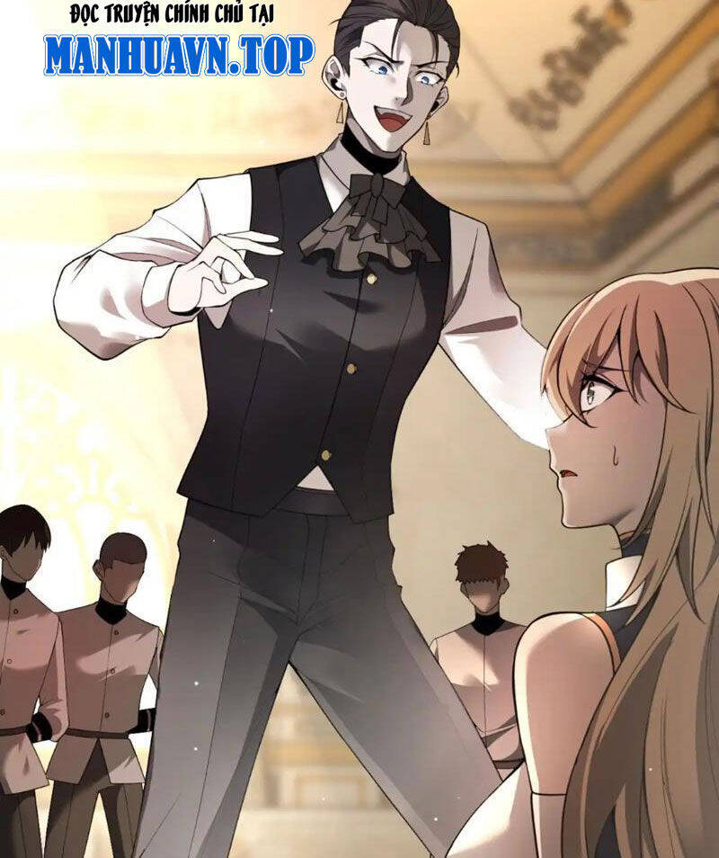 Cái Bóng Phản Bội Của Gia Tộc Chap 20 - Next Chap 21