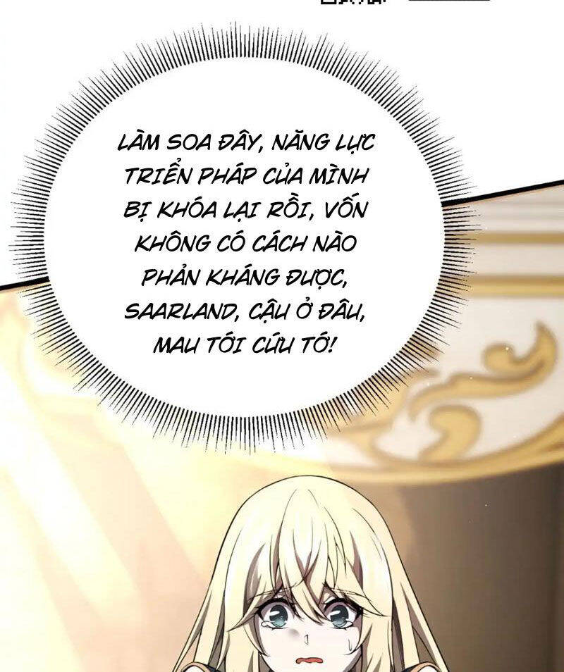 Cái Bóng Phản Bội Của Gia Tộc Chap 20 - Next Chap 21