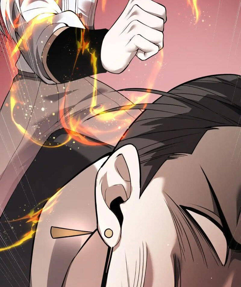 Cái Bóng Phản Bội Của Gia Tộc Chap 20 - Next Chap 21