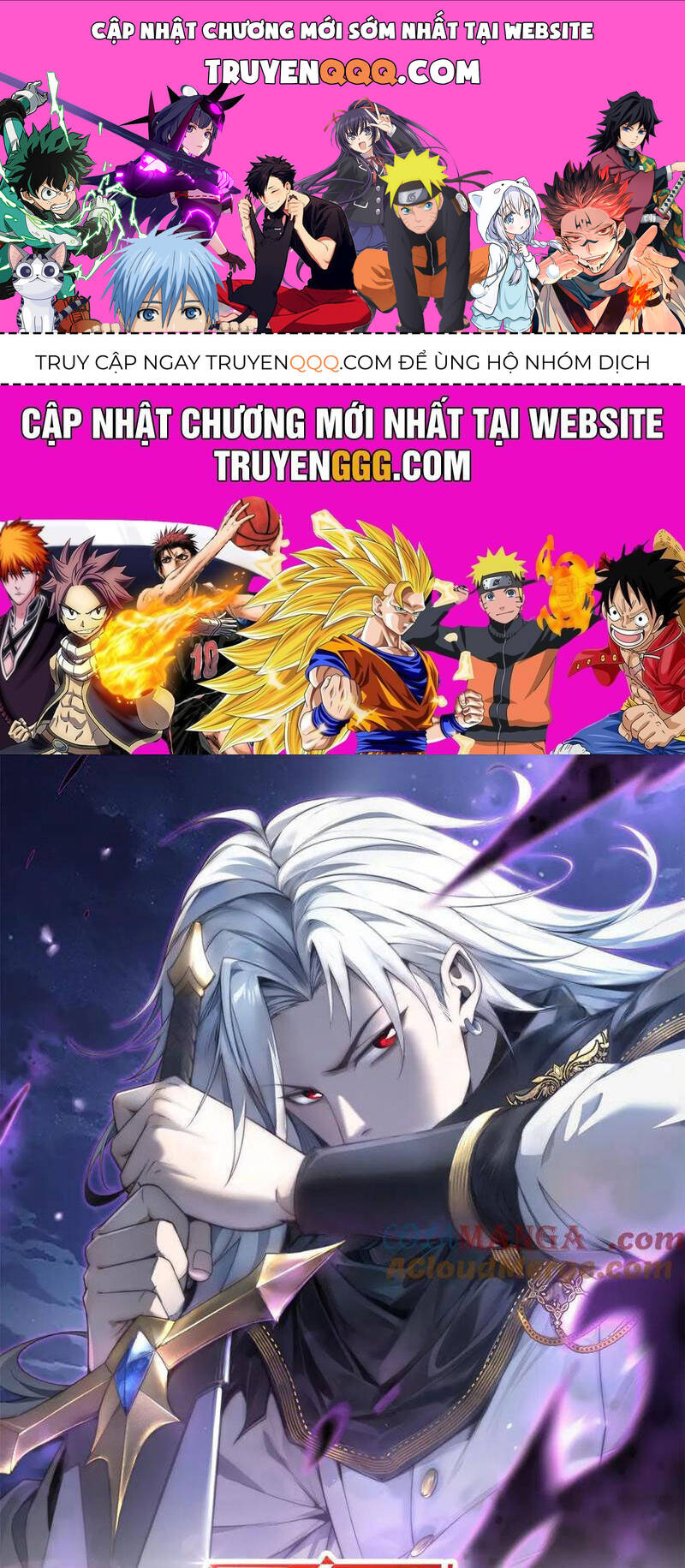 Cái Bóng Phản Bội Của Gia Tộc Chap 35 - Next Chap 36